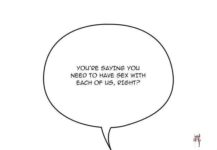 After Work Love Affairs Chapter 99