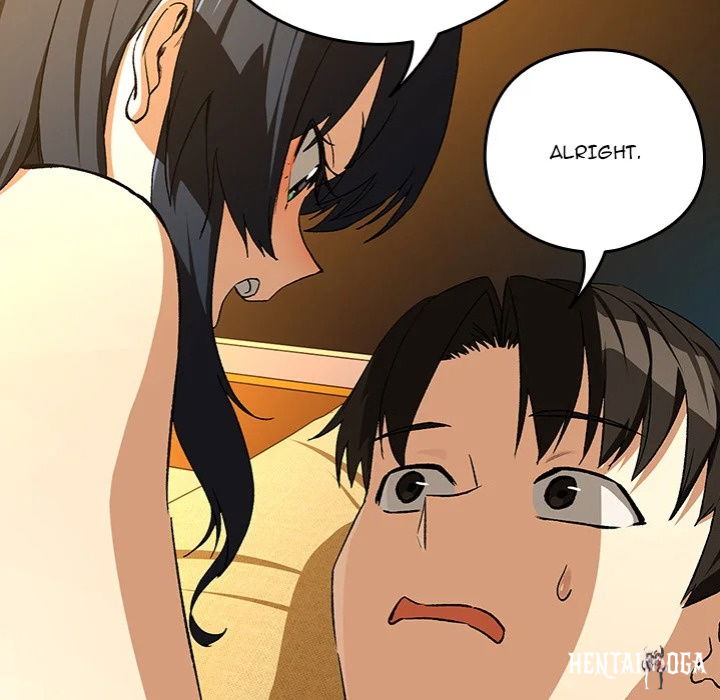 After Work Love Affairs After Work Love Affairs Chapter 99 - صفحة 10