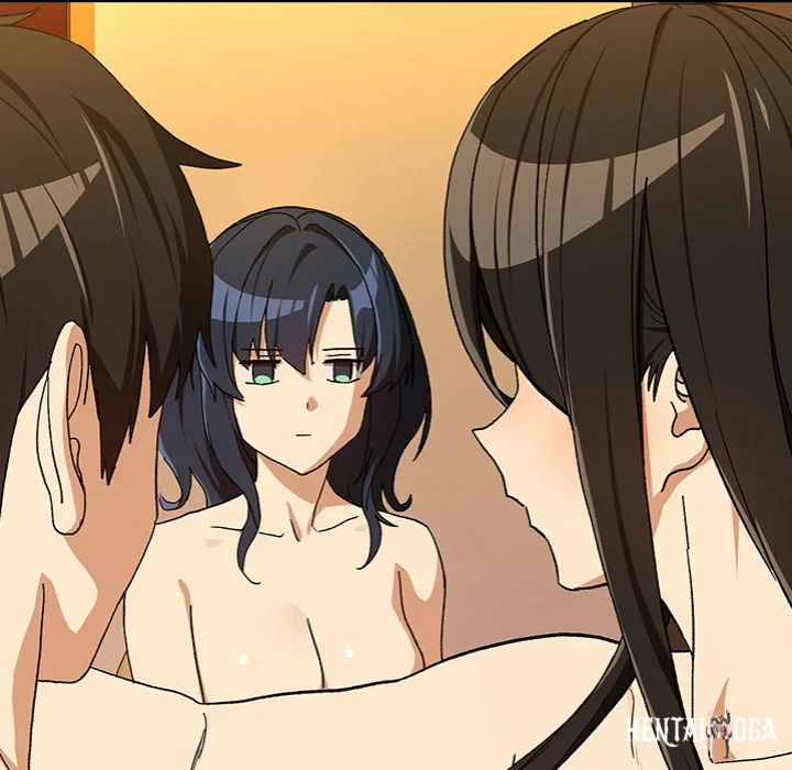 After Work Love Affairs After Work Love Affairs Chapter 99 - صفحة 103