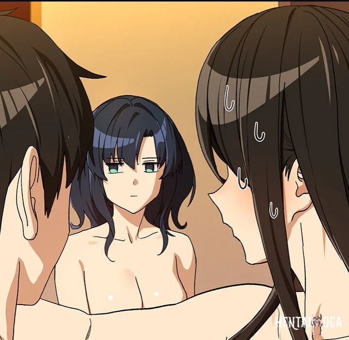 After Work Love Affairs After Work Love Affairs Chapter 99 - صفحة 106