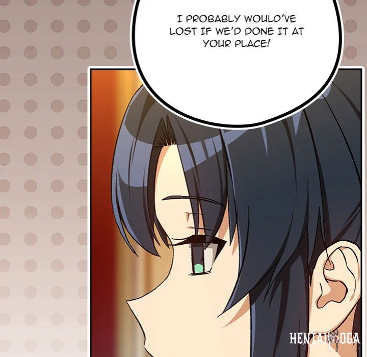 After Work Love Affairs After Work Love Affairs Chapter 99 - صفحة 115