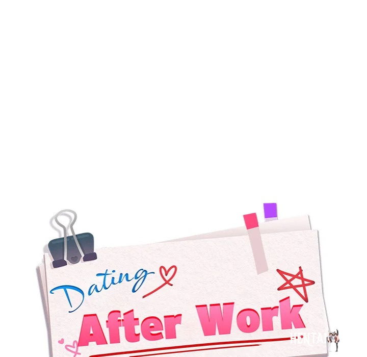After Work Love Affairs After Work Love Affairs Chapter 99 - صفحة 12