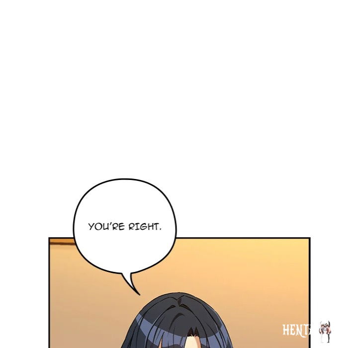 After Work Love Affairs After Work Love Affairs Chapter 99 - صفحة 121