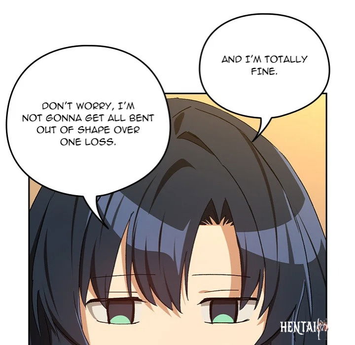 After Work Love Affairs After Work Love Affairs Chapter 99 - صفحة 123