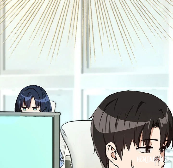 After Work Love Affairs After Work Love Affairs Chapter 99 - صفحة 130