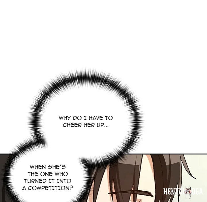 After Work Love Affairs After Work Love Affairs Chapter 99 - صفحة 133