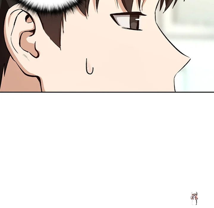 After Work Love Affairs After Work Love Affairs Chapter 99 - صفحة 134