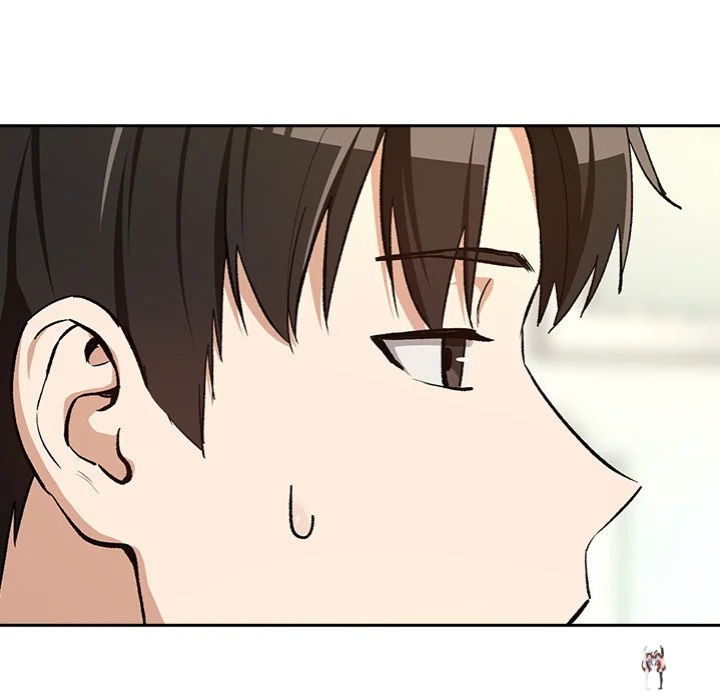 After Work Love Affairs After Work Love Affairs Chapter 99 - صفحة 135