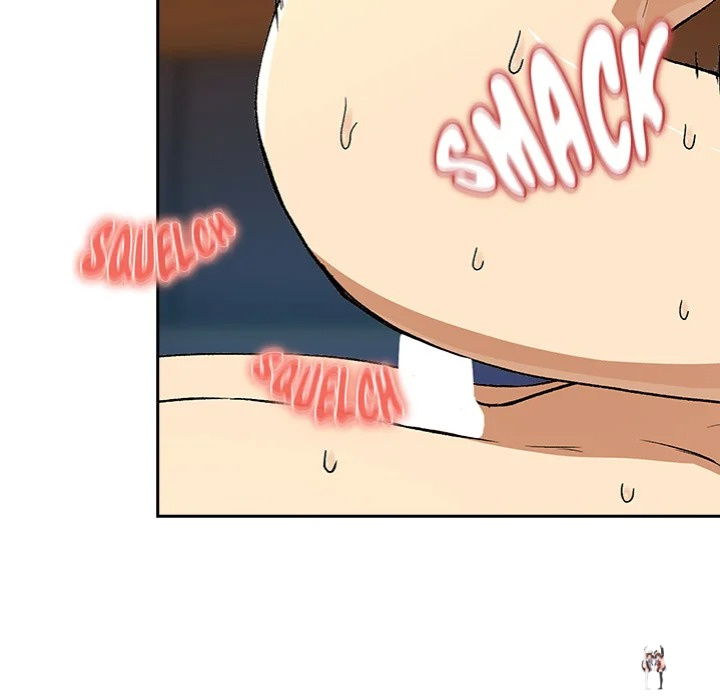 After Work Love Affairs After Work Love Affairs Chapter 99 - صفحة 17