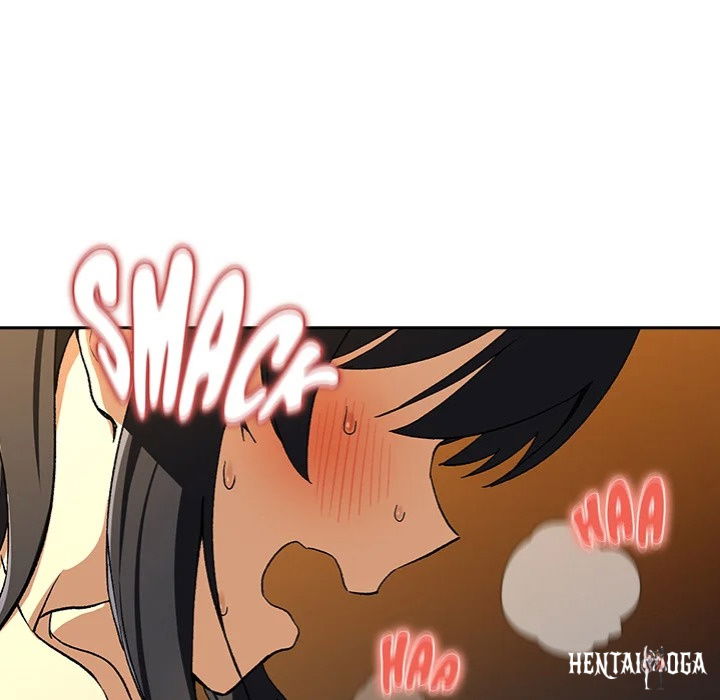 After Work Love Affairs After Work Love Affairs Chapter 99 - صفحة 18