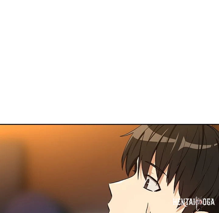 After Work Love Affairs After Work Love Affairs Chapter 99 - صفحة 22