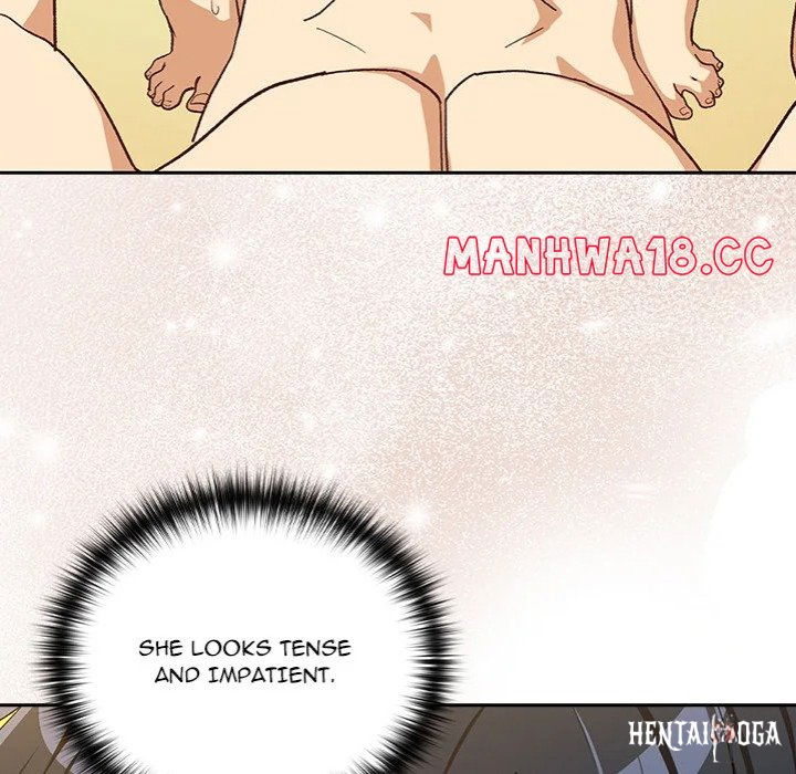 After Work Love Affairs After Work Love Affairs Chapter 99 - صفحة 26