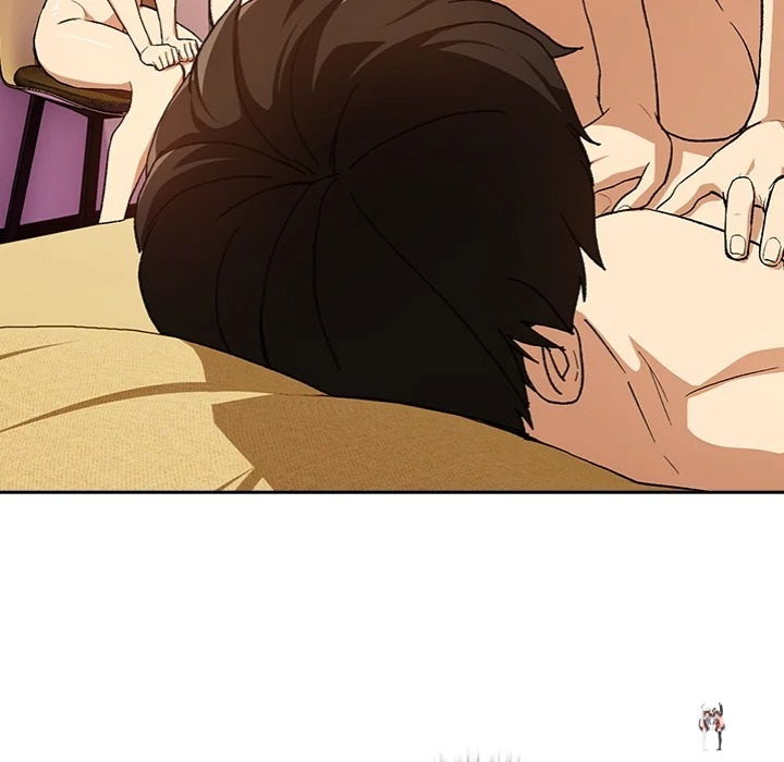 After Work Love Affairs After Work Love Affairs Chapter 99 - صفحة 29