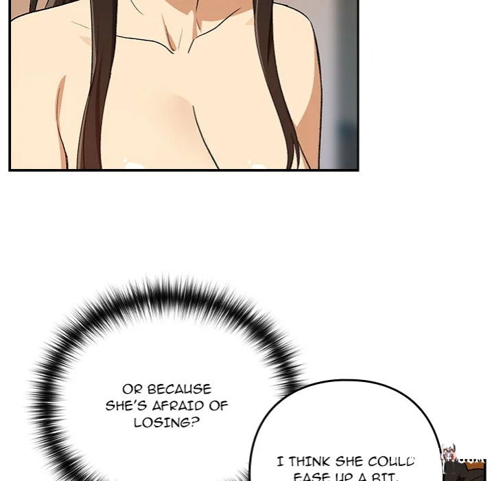 After Work Love Affairs After Work Love Affairs Chapter 99 - صفحة 31