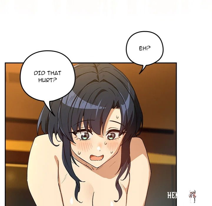 After Work Love Affairs After Work Love Affairs Chapter 99 - صفحة 39