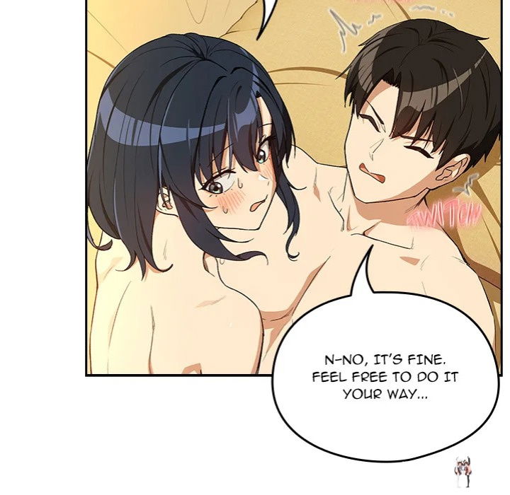 After Work Love Affairs After Work Love Affairs Chapter 99 - صفحة 41