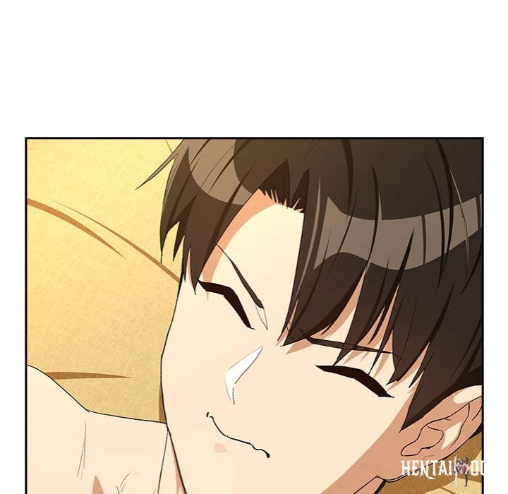 After Work Love Affairs After Work Love Affairs Chapter 99 - صفحة 42