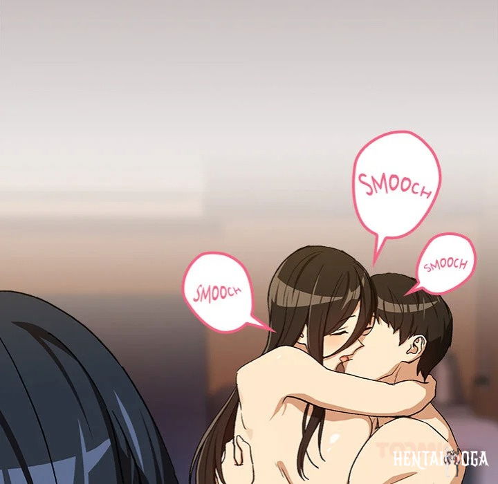 After Work Love Affairs After Work Love Affairs Chapter 99 - صفحة 56