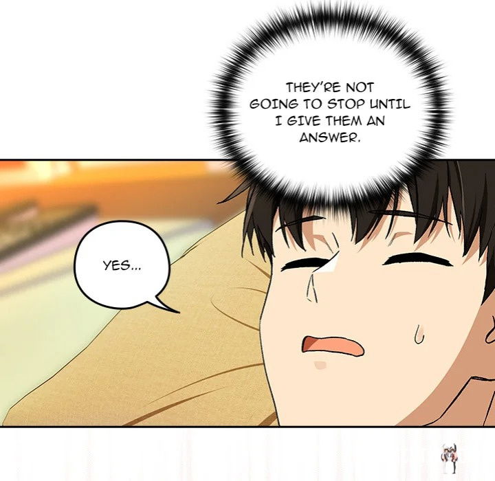 After Work Love Affairs After Work Love Affairs Chapter 99 - صفحة 6