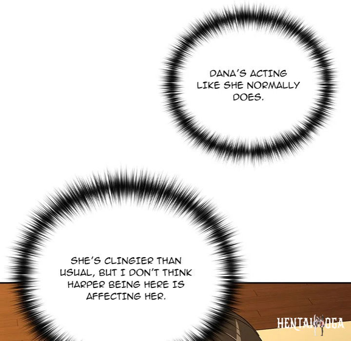 After Work Love Affairs After Work Love Affairs Chapter 99 - صفحة 69