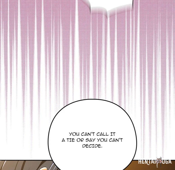 After Work Love Affairs After Work Love Affairs Chapter 99 - صفحة 9