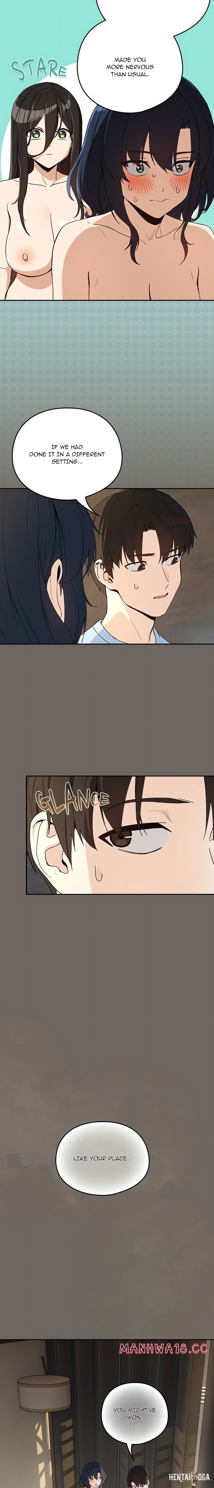 After Work Love Affairs After Work Love Affairs Chapter 100 - صفحة 10