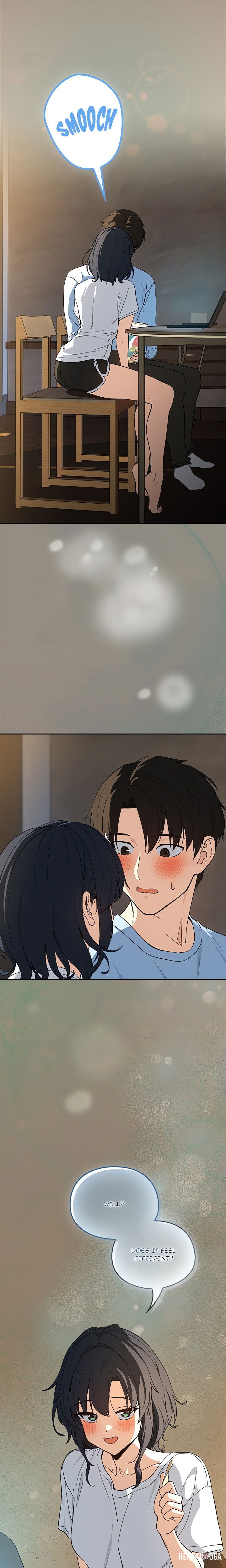 After Work Love Affairs After Work Love Affairs Chapter 100 - صفحة 14