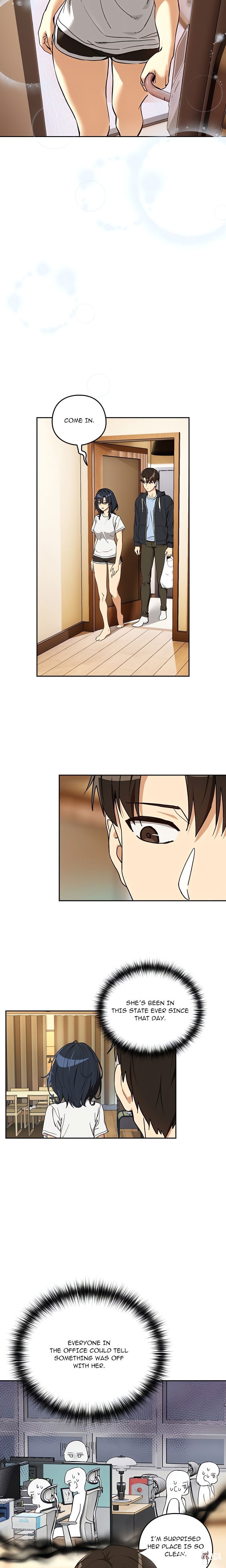 After Work Love Affairs After Work Love Affairs Chapter 100 - صفحة 2