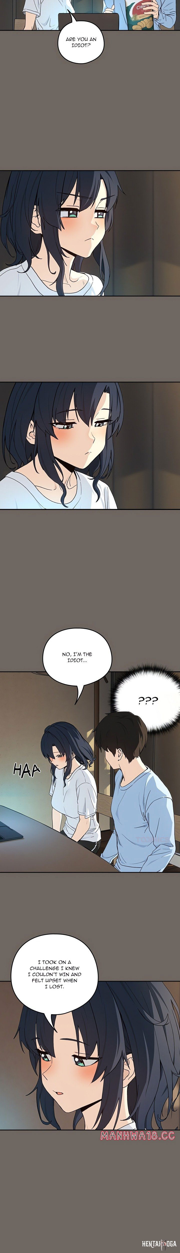 After Work Love Affairs After Work Love Affairs Chapter 100 - صفحة 8