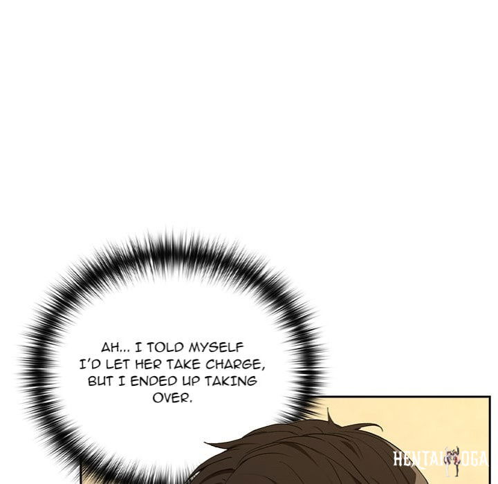 After Work Love Affairs After Work Love Affairs Chapter 101 - صفحة 121