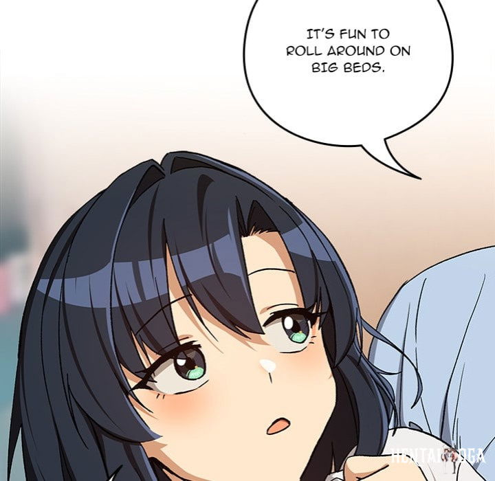 After Work Love Affairs After Work Love Affairs Chapter 101 - صفحة 17