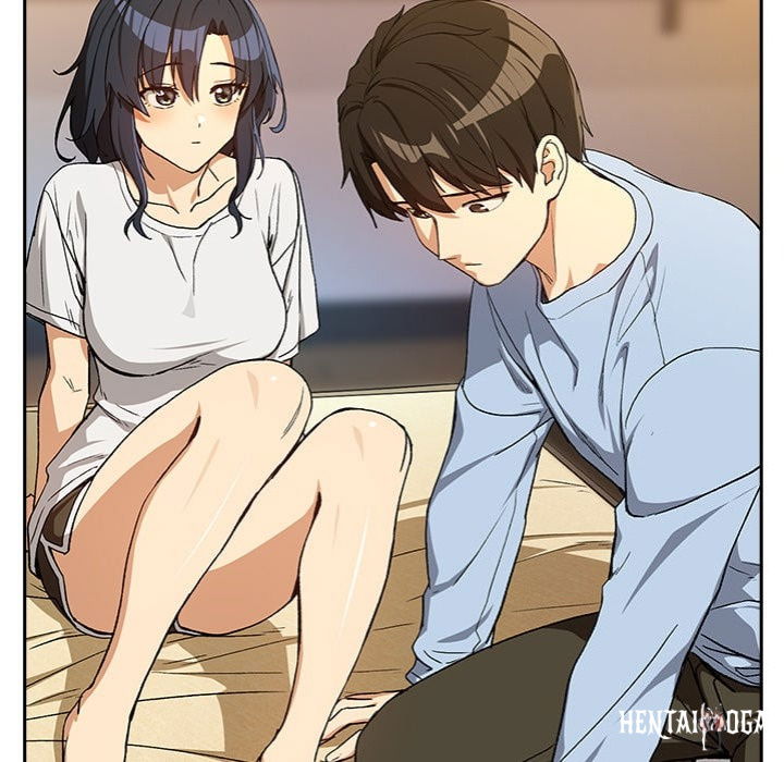 After Work Love Affairs After Work Love Affairs Chapter 101 - صفحة 23