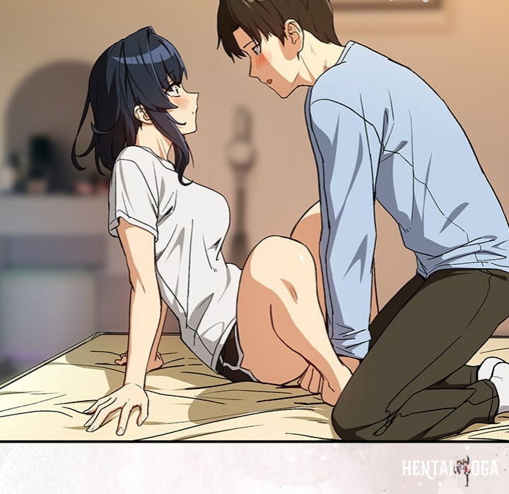 After Work Love Affairs After Work Love Affairs Chapter 101 - صفحة 29