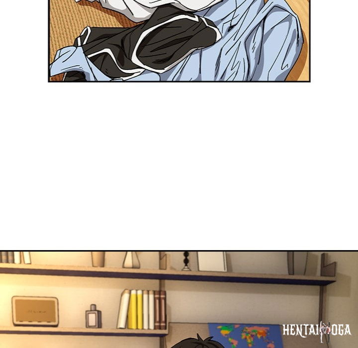 After Work Love Affairs After Work Love Affairs Chapter 101 - صفحة 36