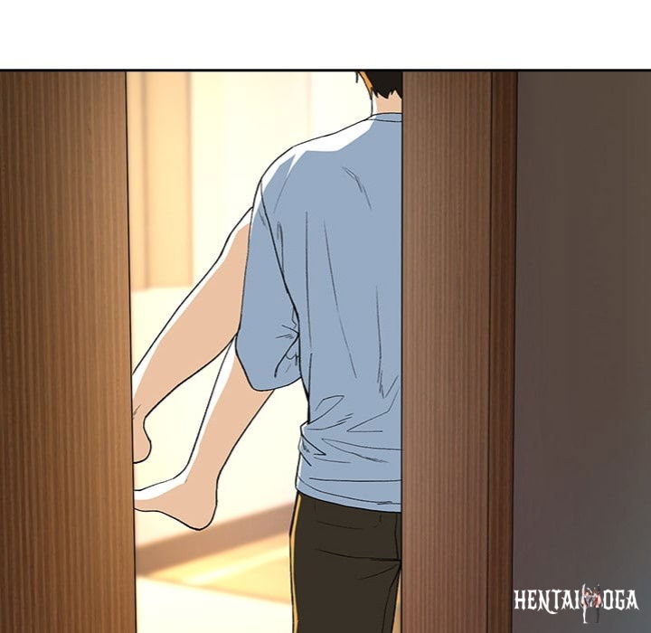 After Work Love Affairs After Work Love Affairs Chapter 101 - صفحة 6