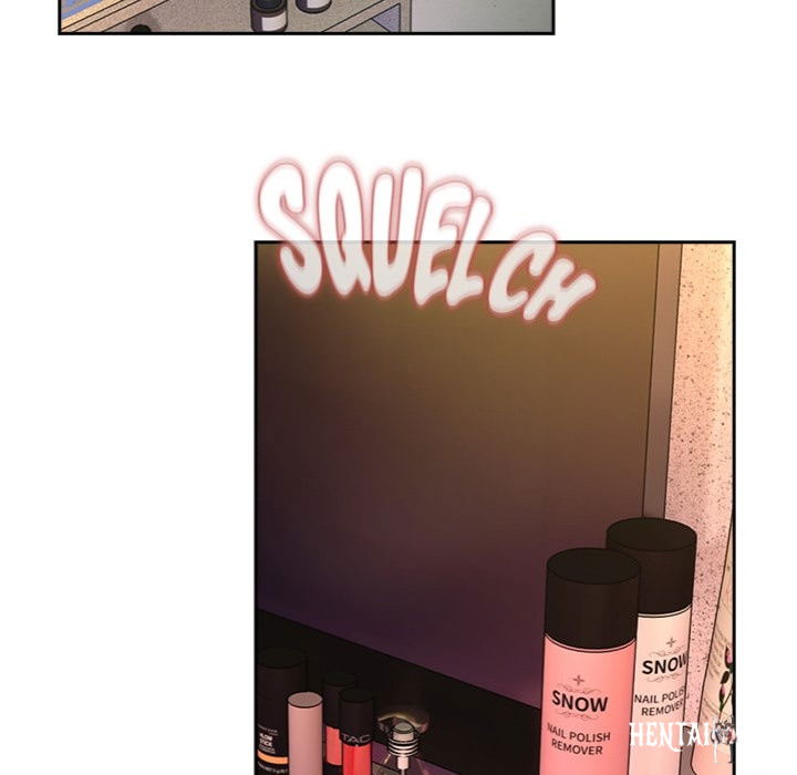 After Work Love Affairs After Work Love Affairs Chapter 101 - صفحة 89