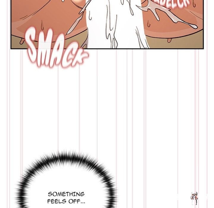 After Work Love Affairs After Work Love Affairs Chapter 102 - Page 18