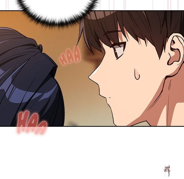 After Work Love Affairs After Work Love Affairs Chapter 102 - Page 19