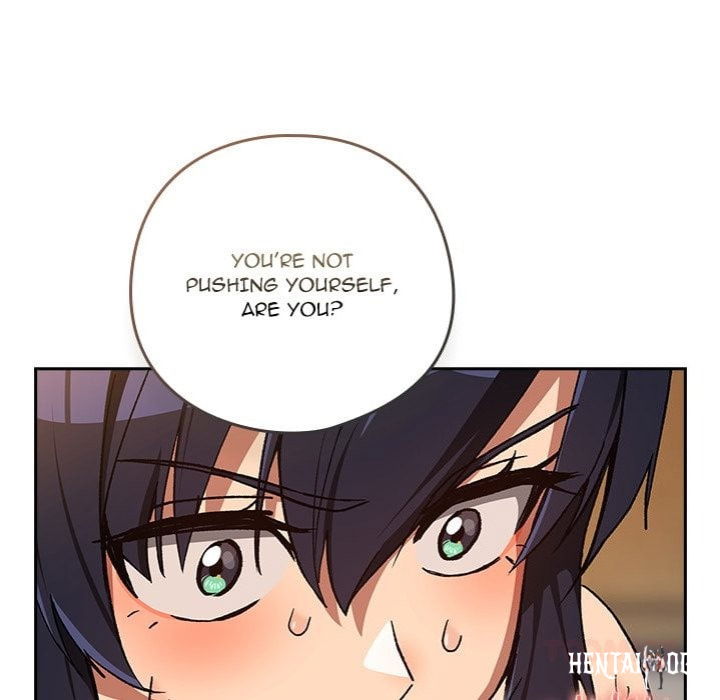 After Work Love Affairs After Work Love Affairs Chapter 102 - Page 20