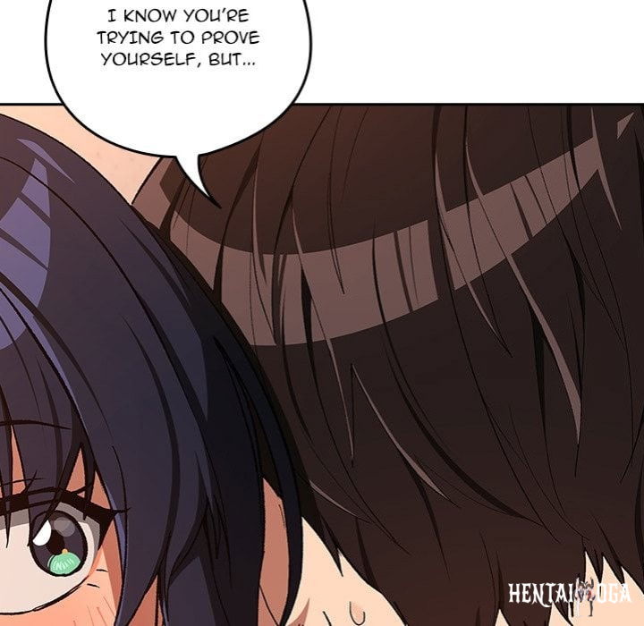 After Work Love Affairs After Work Love Affairs Chapter 102 - Page 37