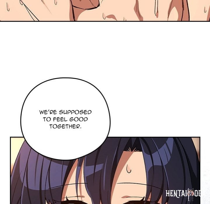 After Work Love Affairs After Work Love Affairs Chapter 102 - Page 41