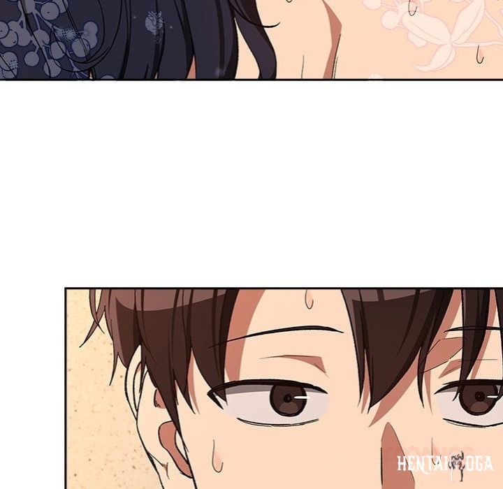 After Work Love Affairs After Work Love Affairs Chapter 102 - Page 44