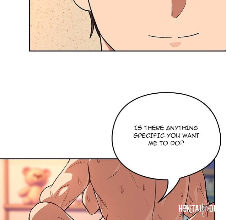 After Work Love Affairs After Work Love Affairs Chapter 102 - Page 45
