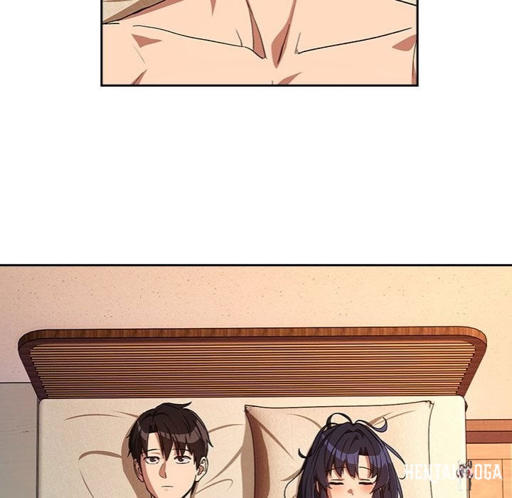 After Work Love Affairs After Work Love Affairs Chapter 102 - Page 49