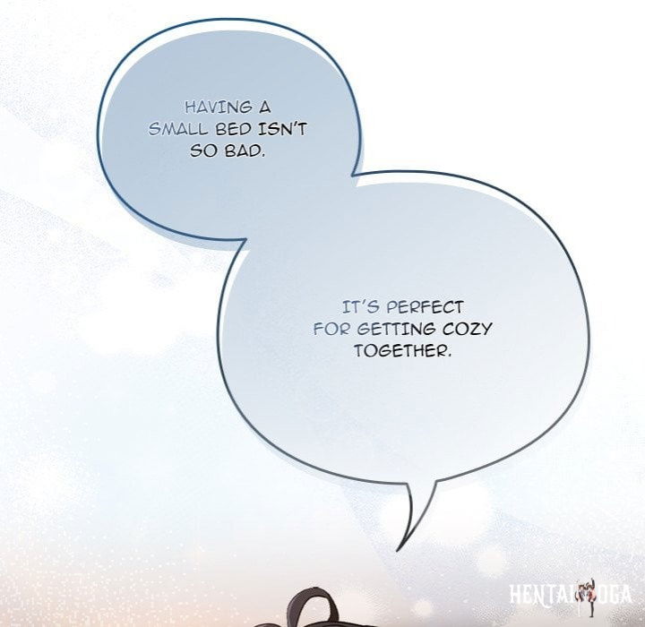 After Work Love Affairs After Work Love Affairs Chapter 102 - Page 59