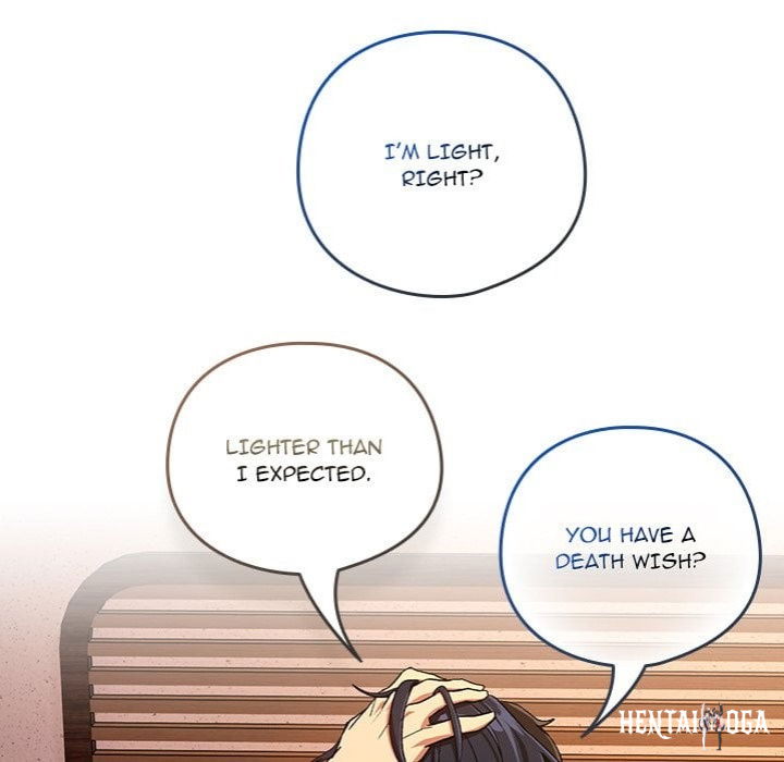 After Work Love Affairs After Work Love Affairs Chapter 102 - Page 66