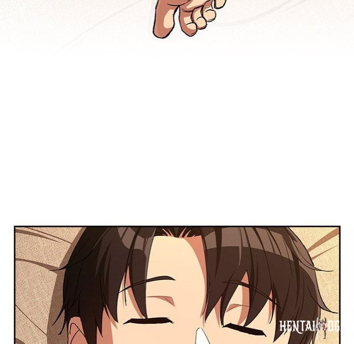 After Work Love Affairs After Work Love Affairs Chapter 102 - Page 69