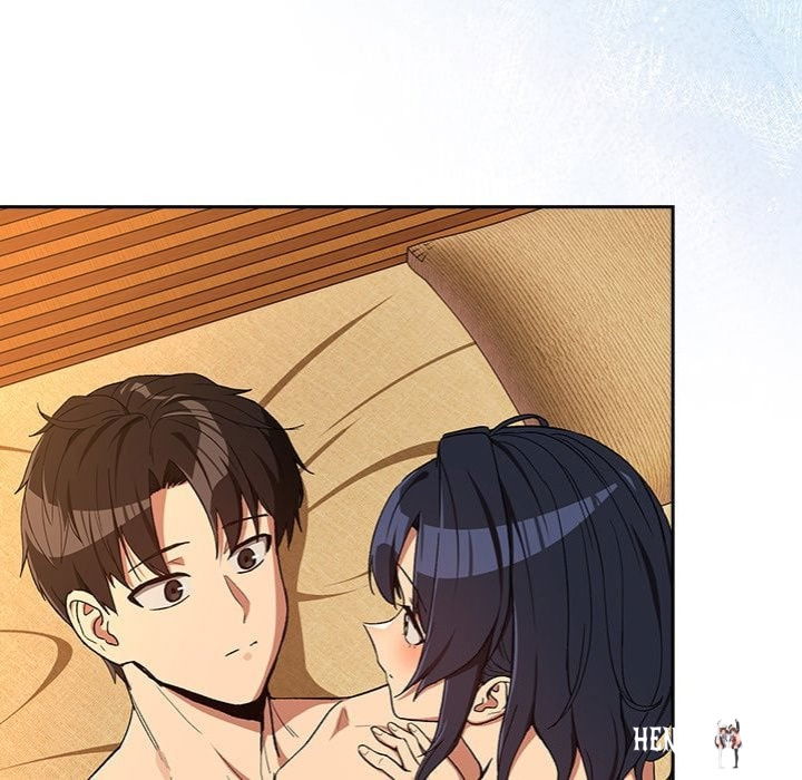 After Work Love Affairs After Work Love Affairs Chapter 102 - Page 79