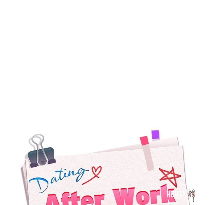 After Work Love Affairs After Work Love Affairs Chapter 102 - Page 9