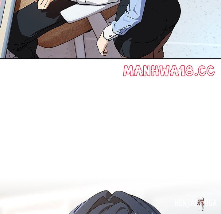 After Work Love Affairs After Work Love Affairs Chapter 104 - Page 10